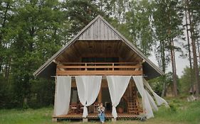 Secluded Holiday Home With Sauna In National Park By The Sea