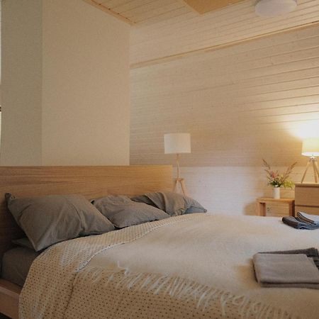 Secluded Holiday Home With Sauna In National Park By The Sea Vaide Exterior foto